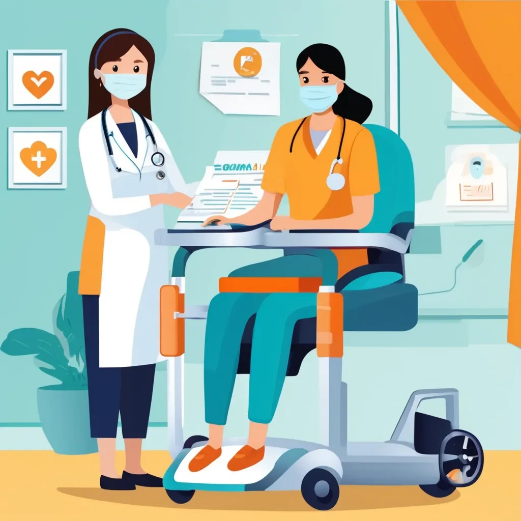 Mohammadia Service Provider